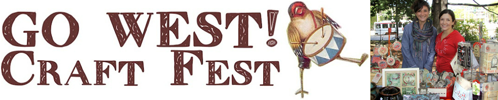 Red Windmill & Miki “Went West”!