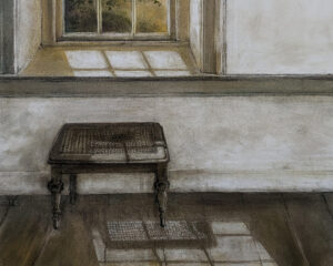 vacant chambers